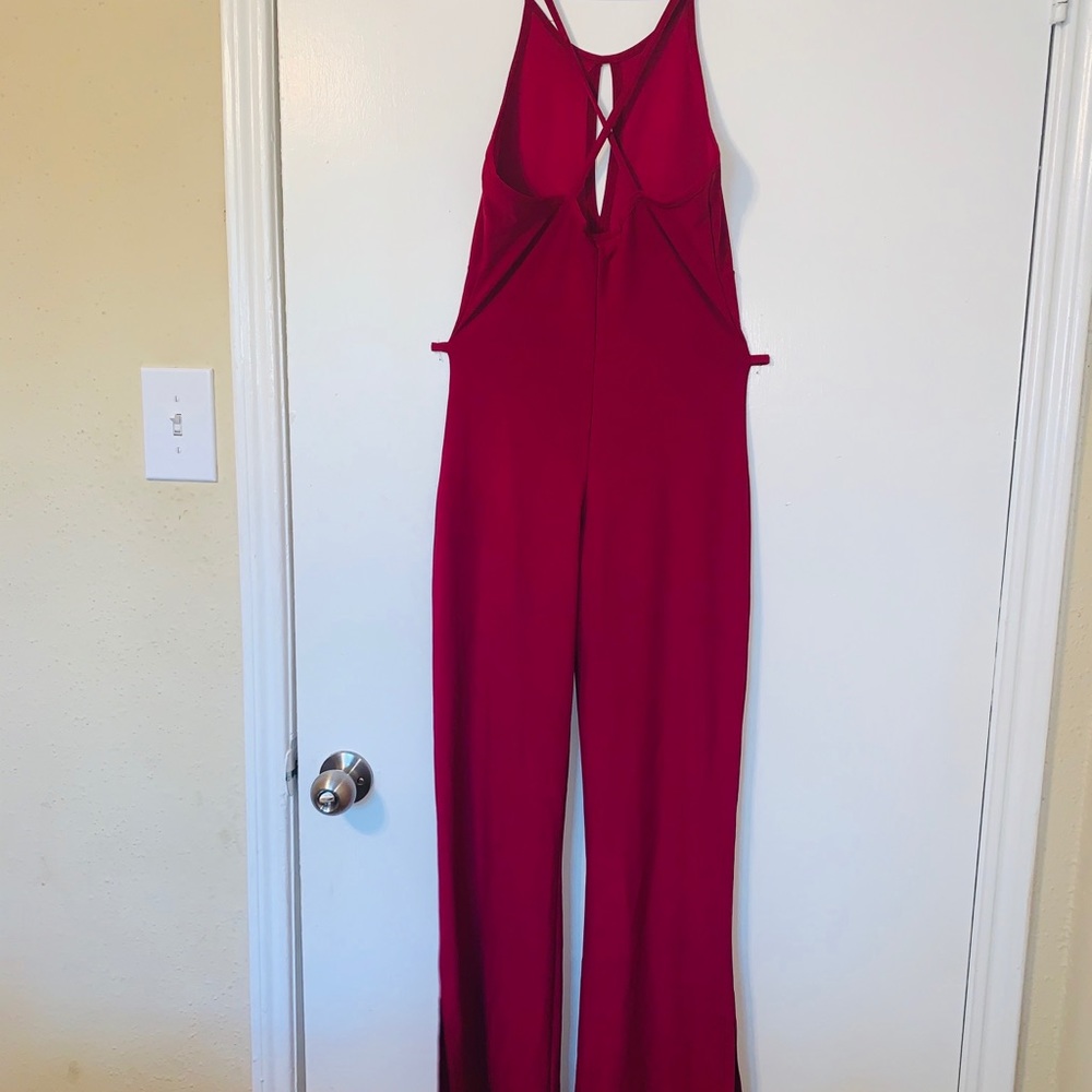 Jumpsuit - Picture 5 of 8